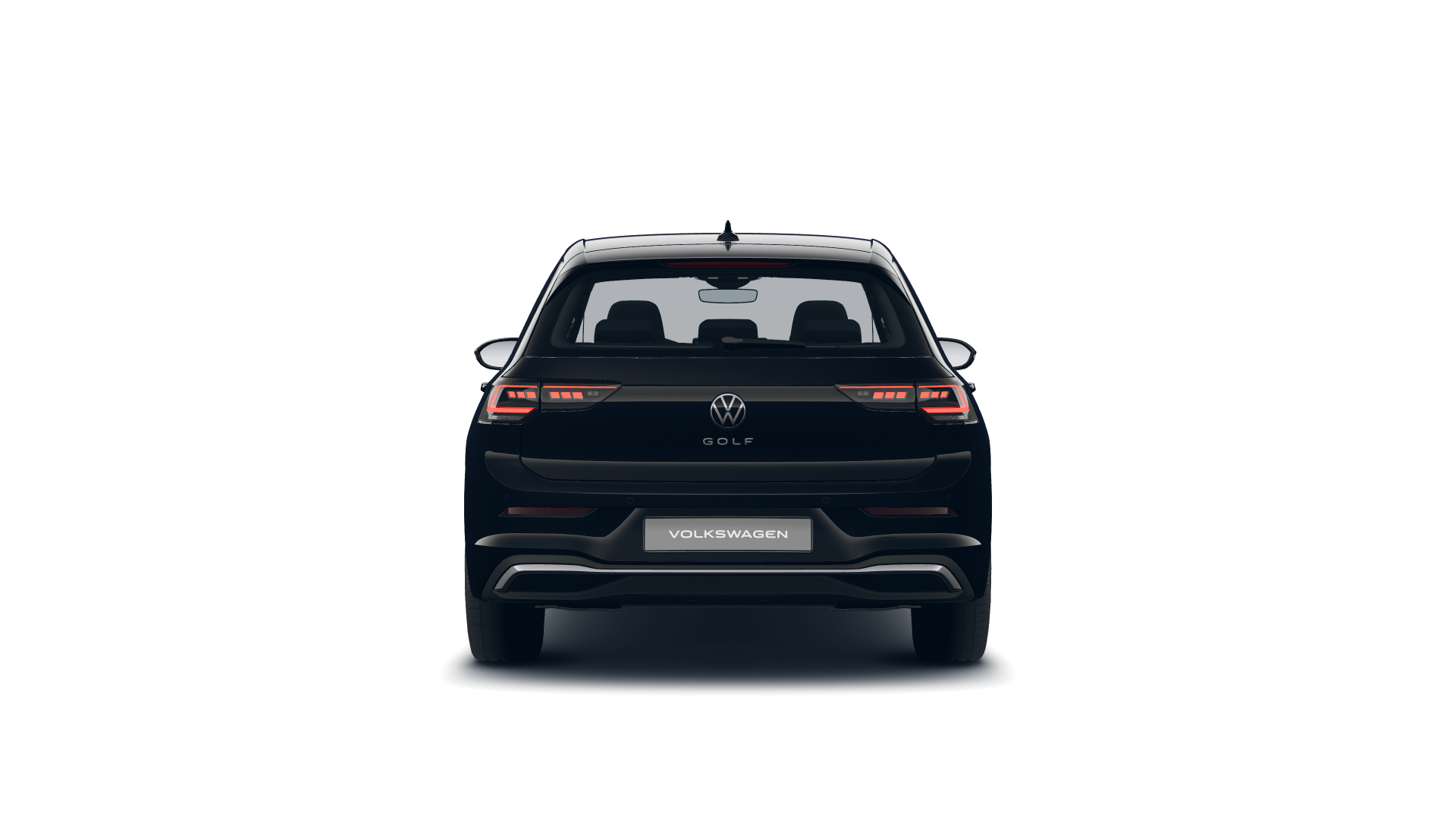 Slika Golf Style 2.0 l TDI 110 kW (150 KS) DSG