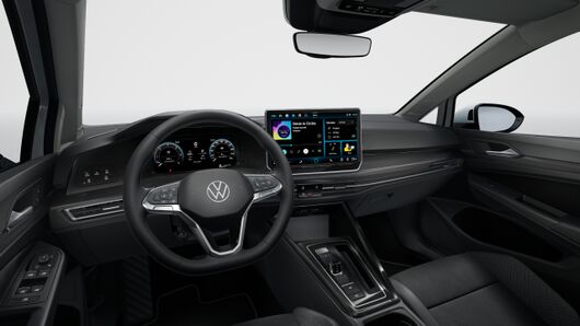 Slika Golf Style 2.0 l TDI 110 kW (150 KS) DSG