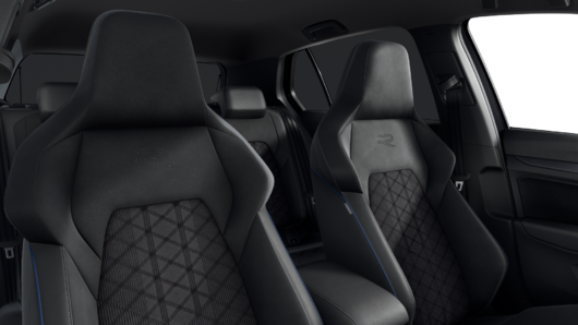 Slika Golf R-Line Plus 2.0 l TDI 110 kW DSG