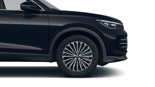 Slika Tiguan Elegance 2.0 TDI 4MO 142kW(193KS)