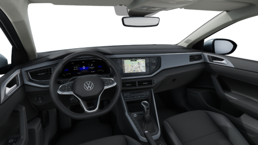 Slika Taigo Style 1.5 l TSI 110 kW(150 KS)DSG