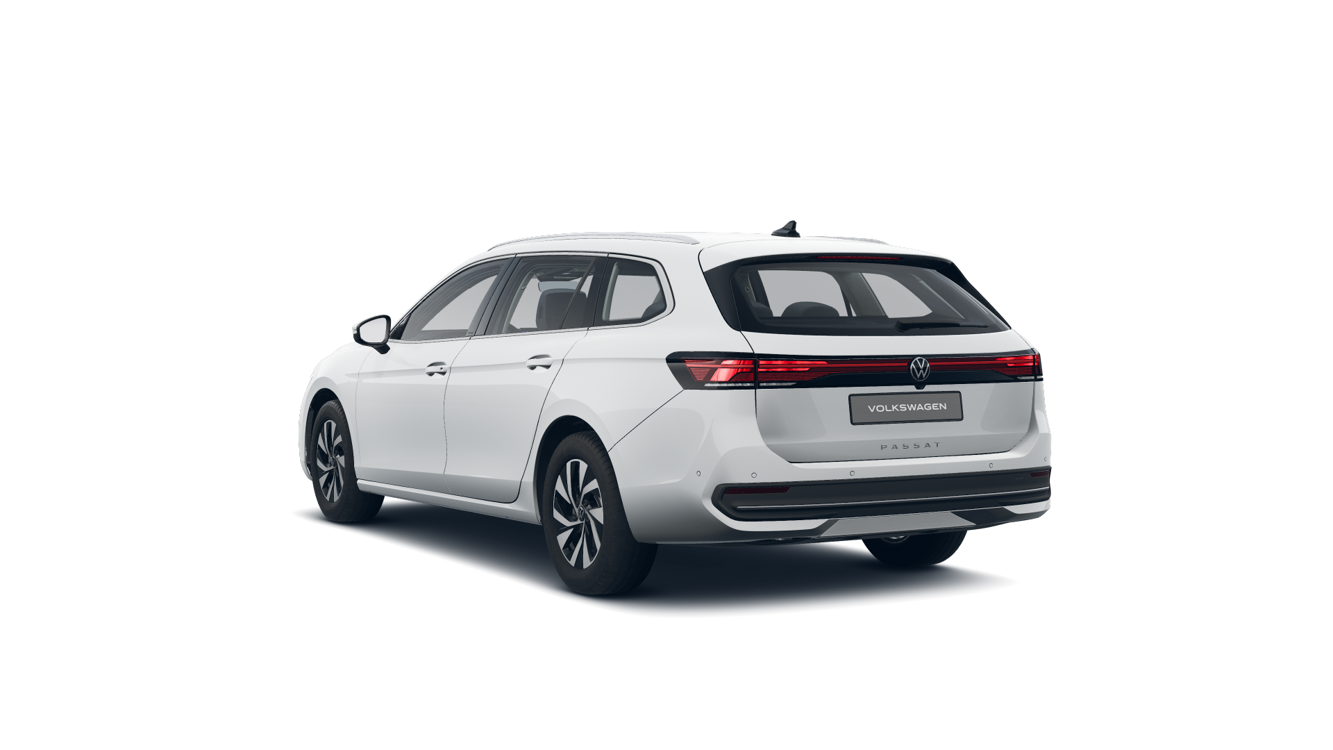 Slika Passat Business 2.0 l TDI SCR 110 kW