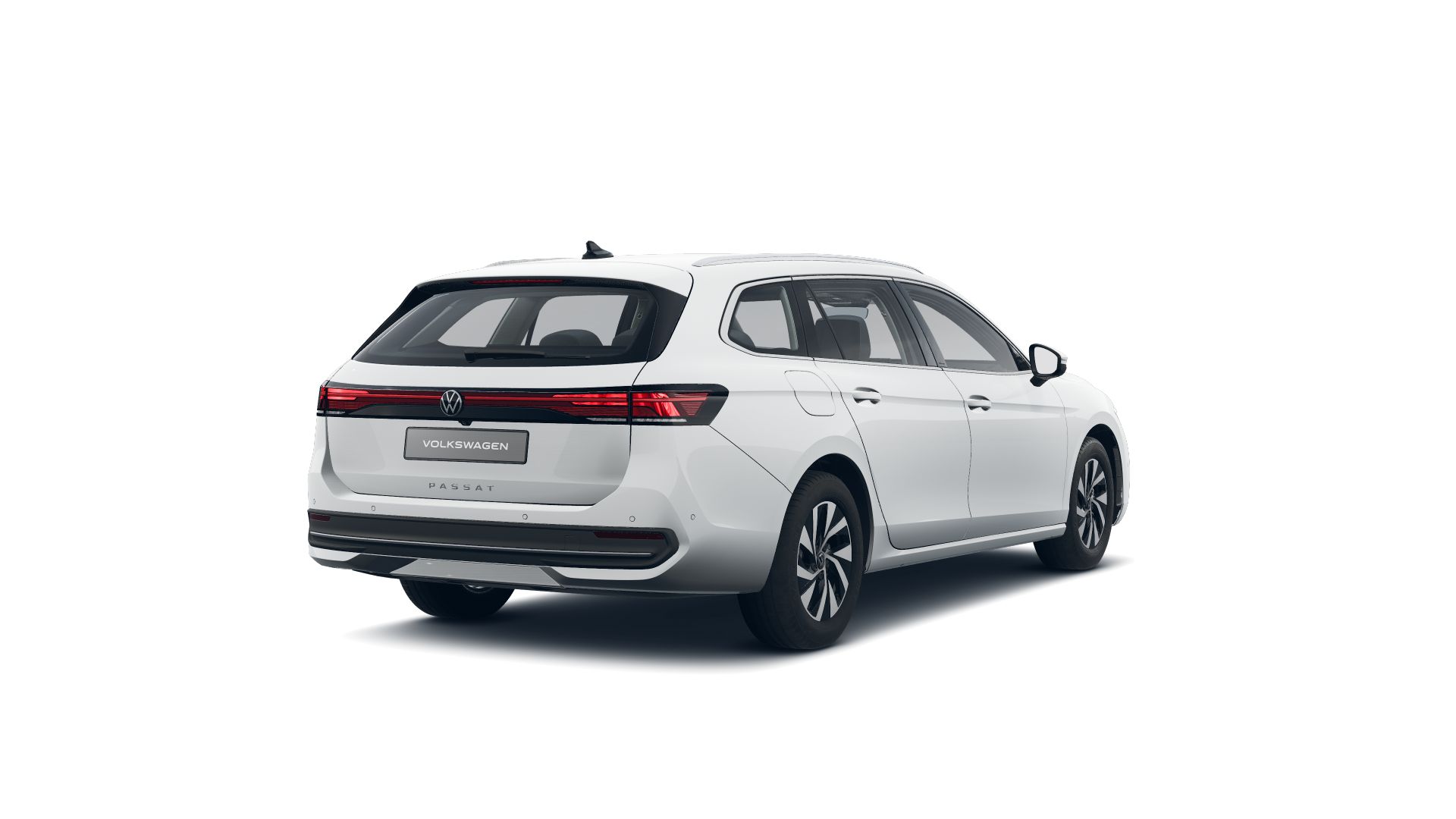 Slika Passat Business 2.0 l TDI SCR 110 kW