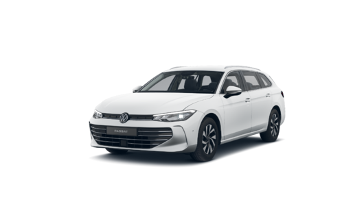 Slika Passat Business 2.0 l TDI SCR 110 kW
