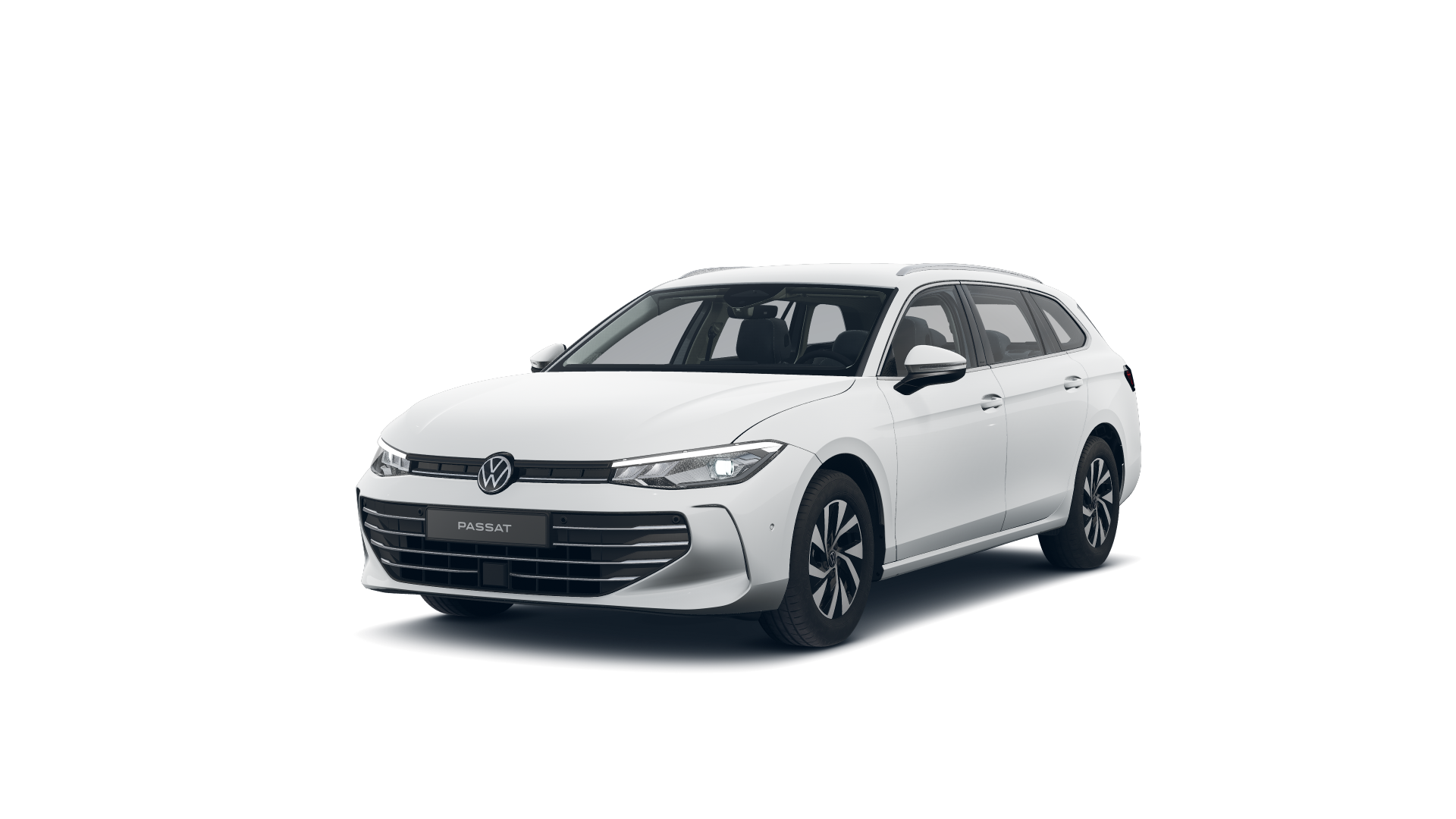 Slika Passat Business 2.0 l TDI SCR 110 kW