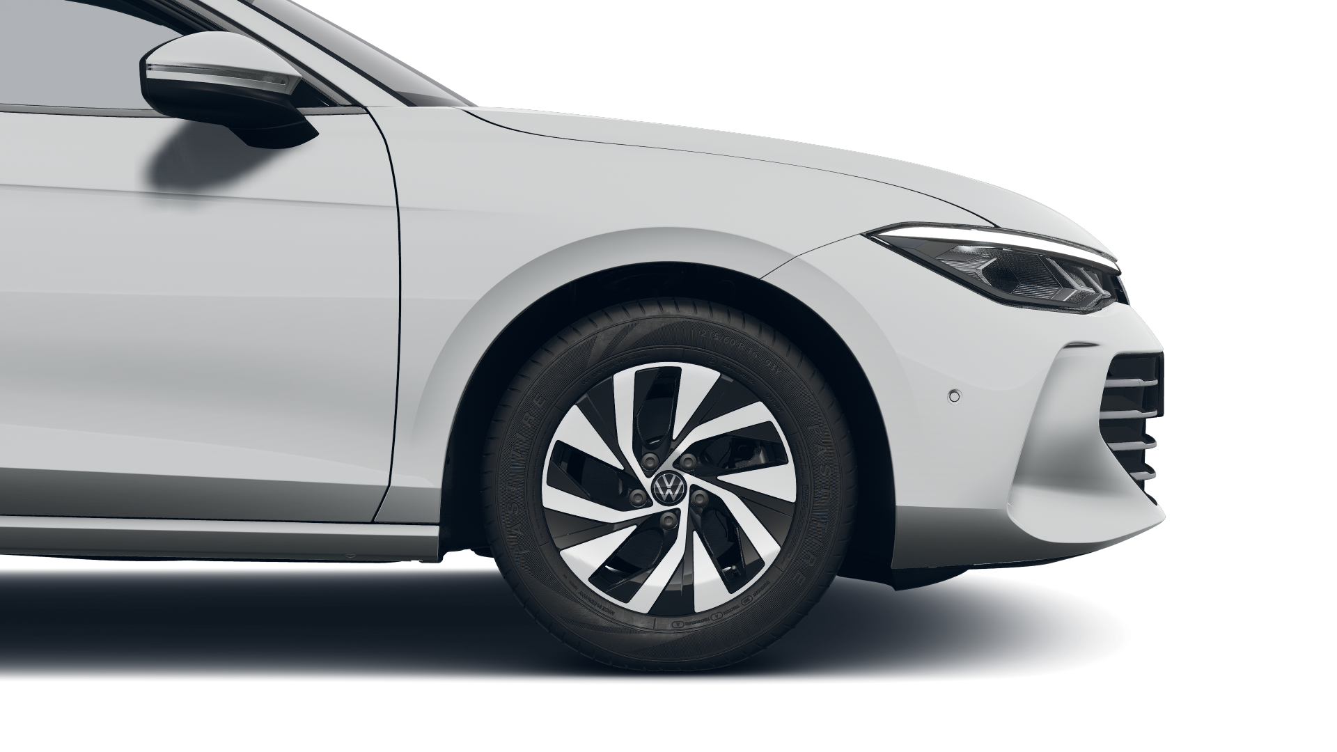 Slika Passat Business 2.0 l TDI SCR 110 kW