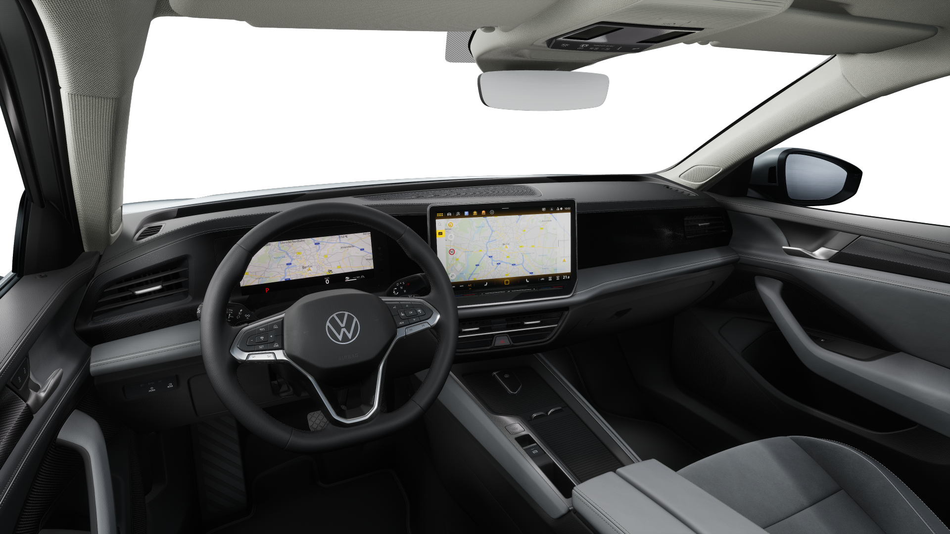 Slika Passat Business 2.0 l TDI SCR 110 kW