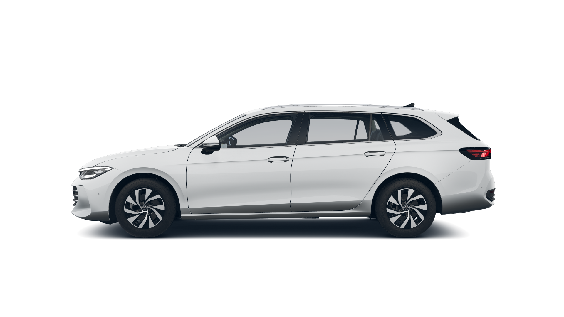 Slika Passat Business 2.0 l TDI SCR 110 kW