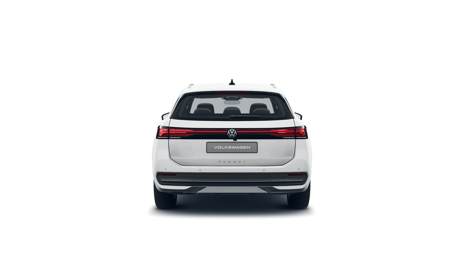 Slika Passat Business 2.0 l TDI SCR 110 kW
