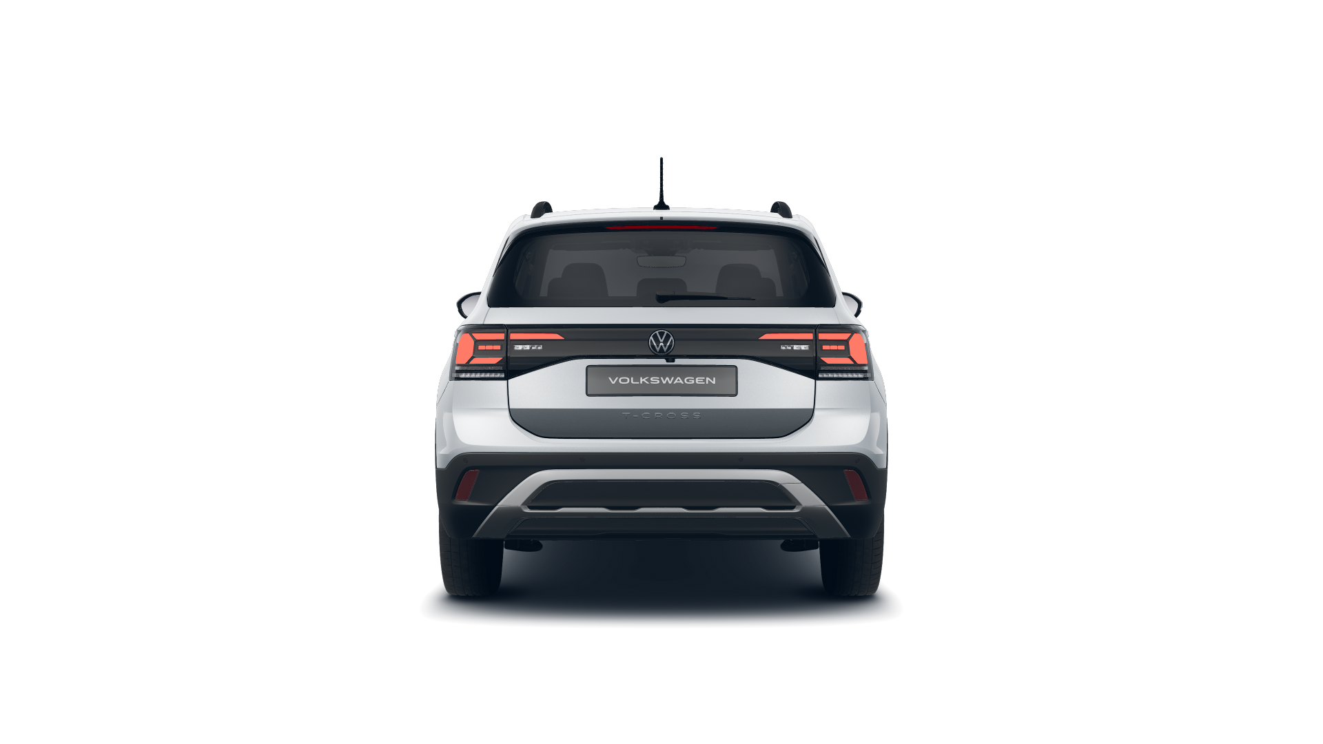 Slika T-Cross Life Plus 1.0 l TSI 85 kW DSG