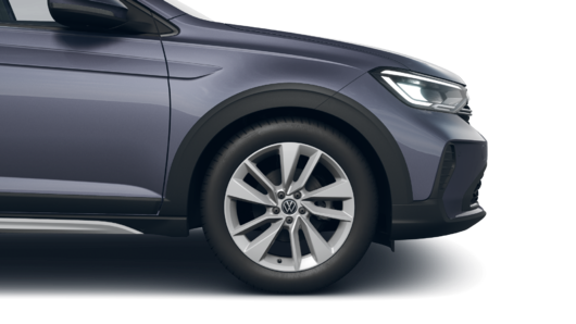 Slika Taigo Life Plus 1.0 l TSI 85 kW DSG