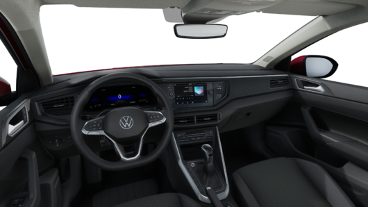 Slika Taigo Life Plus 1.5 l TSI 110 kW DSG