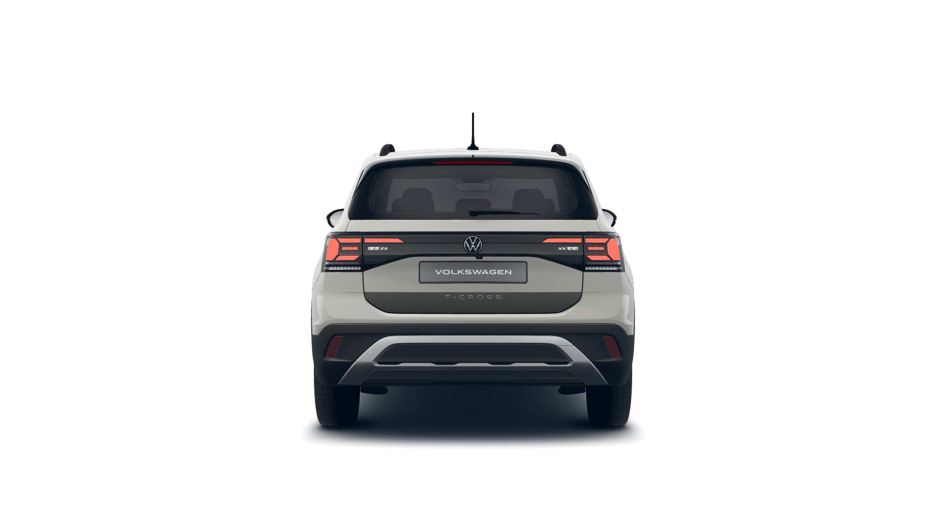 Slika T-Cross Life Plus 1.0 l TSI 85 kW DSG