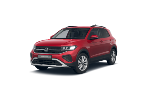 Slika T-Cross Life Plus 1.0 l TSI 85 kW DSG