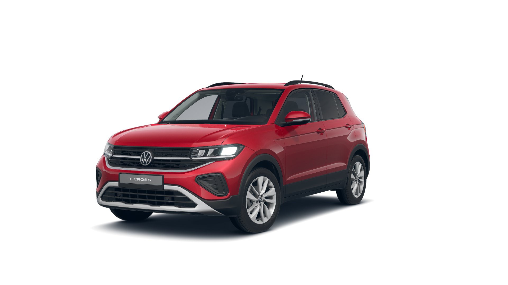 Slika T-Cross Life Plus 1.0 l TSI 85 kW DSG