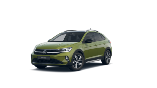 Slika Taigo Style 1.0 l TSI 85 kW (115 KS) DSG