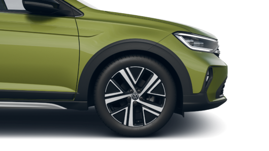 Slika Taigo Style 1.0 l TSI 85 kW (115 KS) DSG