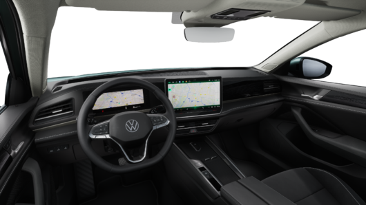 Slika Passat Elegance 2.0 l TDI SCR 110 kW