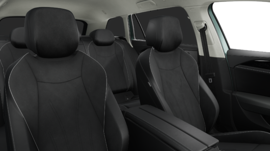 Slika Passat Elegance 2.0 l TDI SCR 110 kW