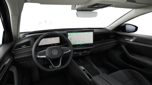 Slika Passat Elegance 2.0 l TDI SCR 110 kW