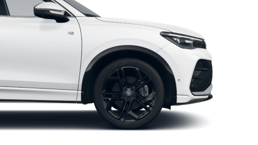 Slika Tiguan R-Line Plus 2.0 TDI 4MOT 142 kW