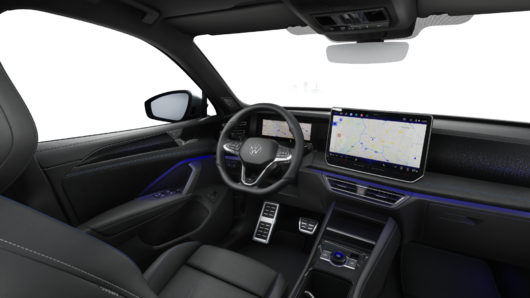 Slika Tiguan R-Line Plus 2.0 TDI 4MOT 142 kW