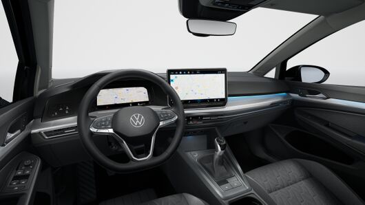 Slika Golf Life Plus 2.0 l TDI SCR 85 kW