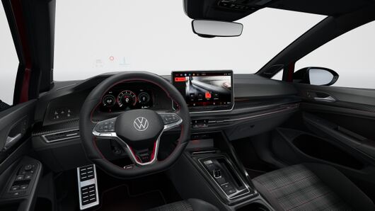 Slika Golf GTI 2.0 l TSI 195 kW (265 KS) DSG
