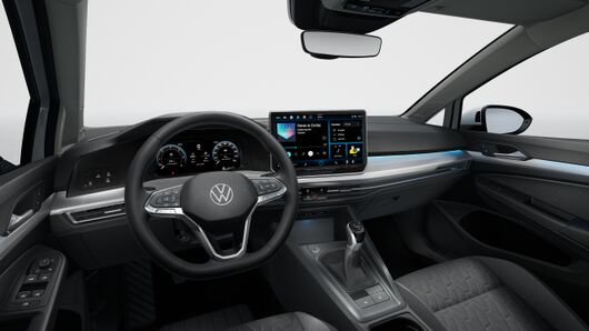 Slika Golf Life Plus 1.5 l TSI OPF 110 kW