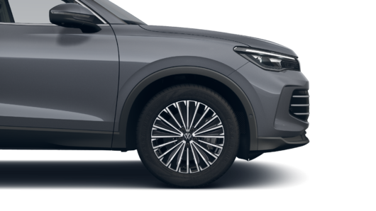 Slika Tiguan Elegance 2.0 TSI 4MO 150kW(204KS)