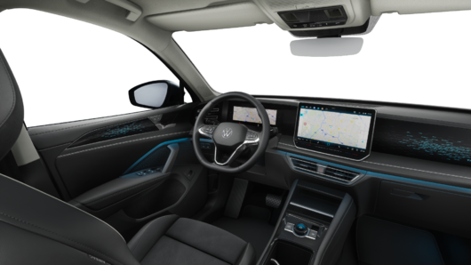 Slika Tiguan Elegance 2.0 TSI 4MO 150kW(204KS)