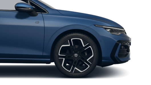 Slika Golf R-Line Plus 2.0 l TDI 110 kW DSG