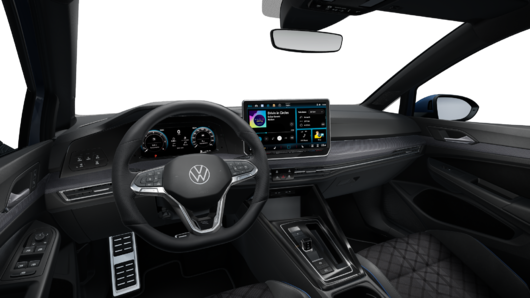 Slika Golf R-Line Plus 2.0 l TDI 110 kW DSG