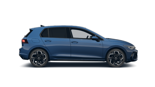 Slika Golf R-Line Plus 2.0 l TDI 110 kW DSG