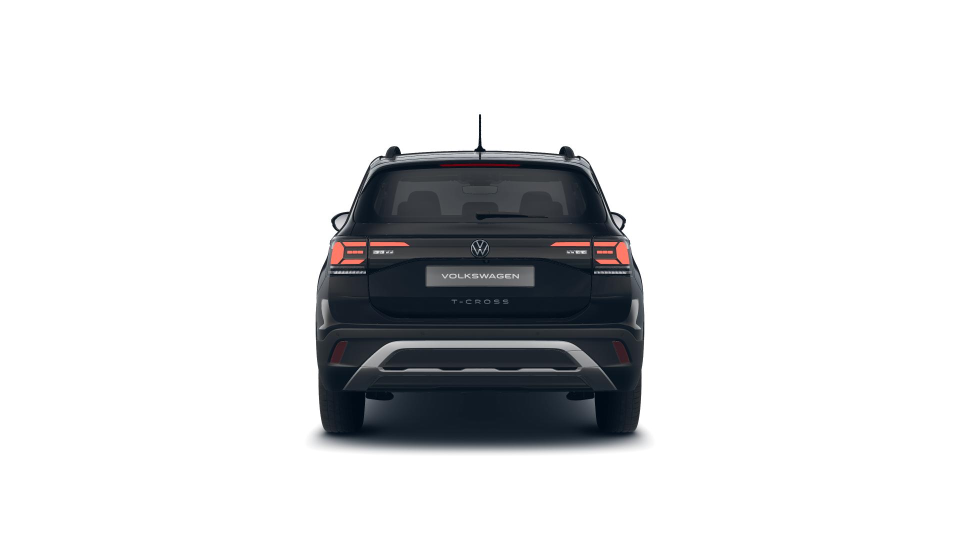 Slika T-Cross Life Plus 1.0 l TSI 85 kW DSG