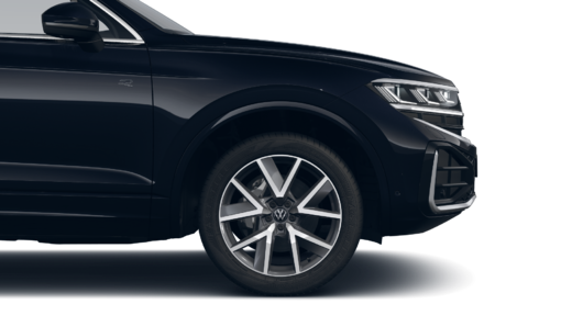 Slika Touareg PA R-Line 3.0 V6 TDI SCR 4MOT