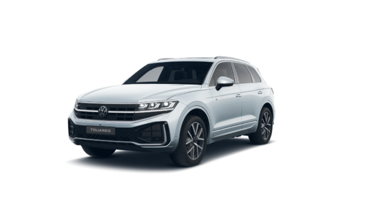 Slika Touareg PA R-Line 3.0 V6 TDI SCR 4MOT