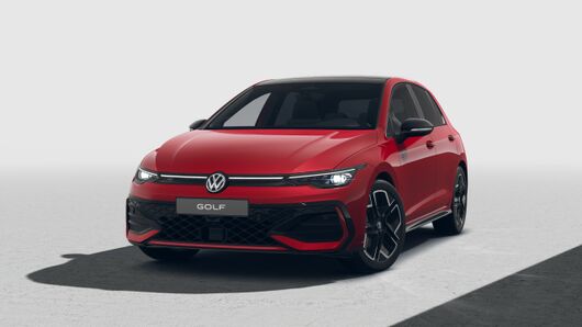 Slika Golf R-Line Plus 2.0 l TDI 110 kW DSG