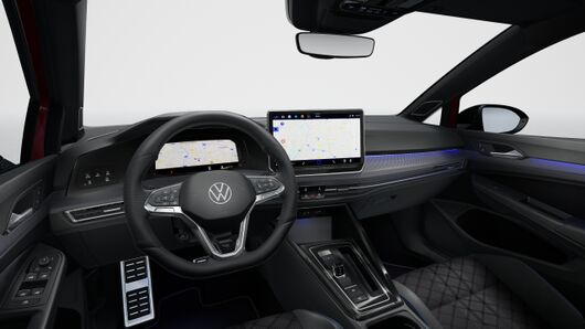 Slika Golf R-Line Plus 2.0 l TDI 110 kW DSG