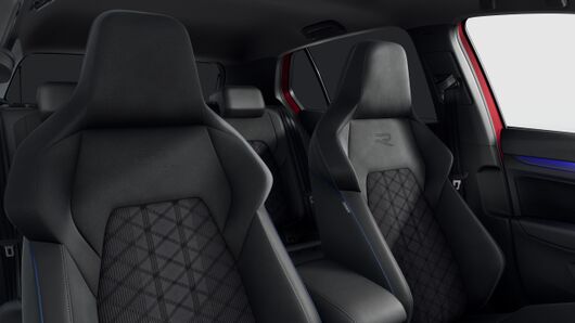 Slika Golf R-Line Plus 2.0 l TDI 110 kW DSG