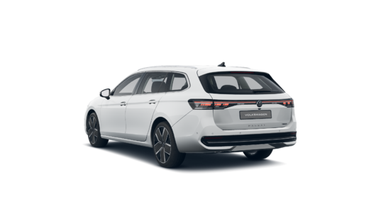 Slika Passat Elegance 2.0 l TDI SCR 4MOT 142KW