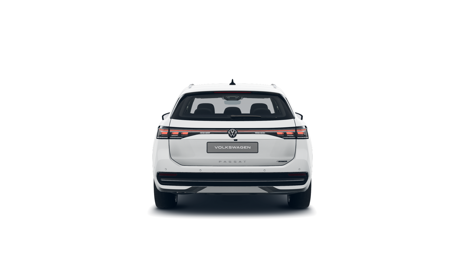 Slika Passat Elegance 2.0 l TDI SCR 4MOT 142KW
