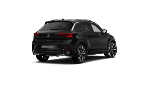 Slika T-Roc R-Line Plus 2.0 TDI 110kW 4MOT DSG