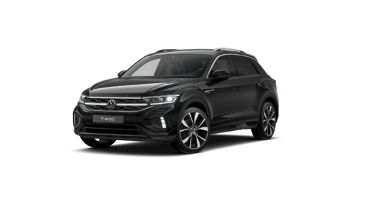 Slika T-Roc R-Line Plus 2.0 TDI 110kW 4MOT DSG