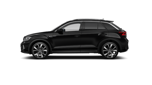 Slika T-Roc R-Line Plus 2.0 TDI 110kW 4MOT DSG