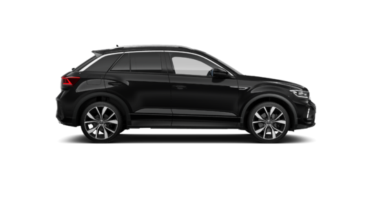 Slika T-Roc R-Line Plus 2.0 TDI 110kW 4MOT DSG