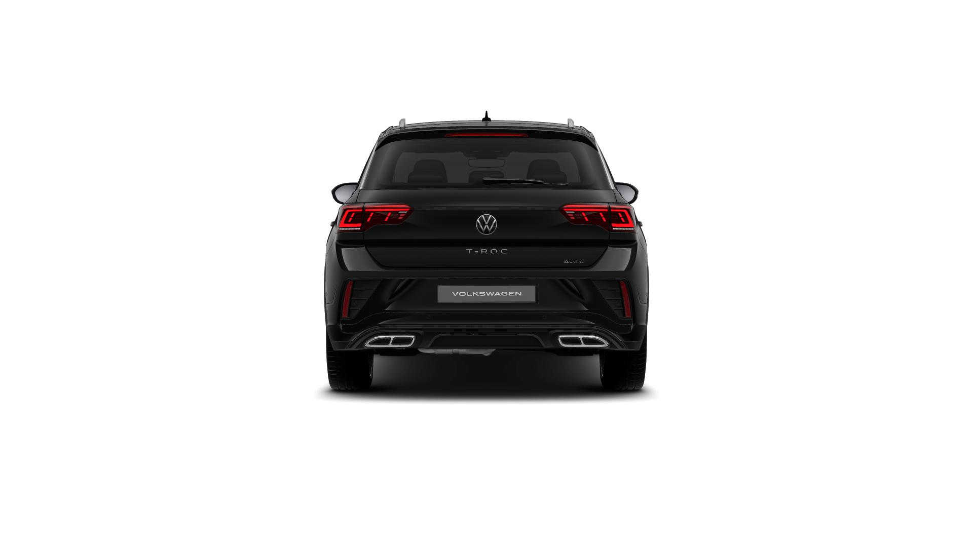 Slika T-Roc R-Line Plus 2.0 TDI 110kW 4MOT DSG