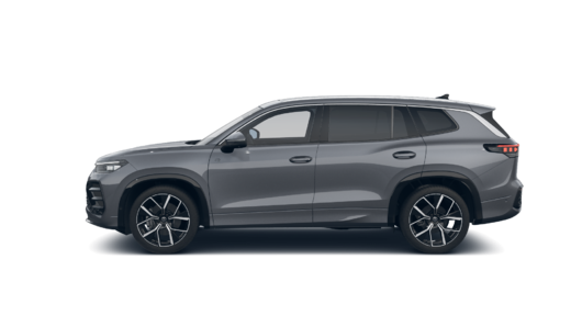 Slika Tayron R-Line Plus 2.0 TDI 4MOT 142 kW