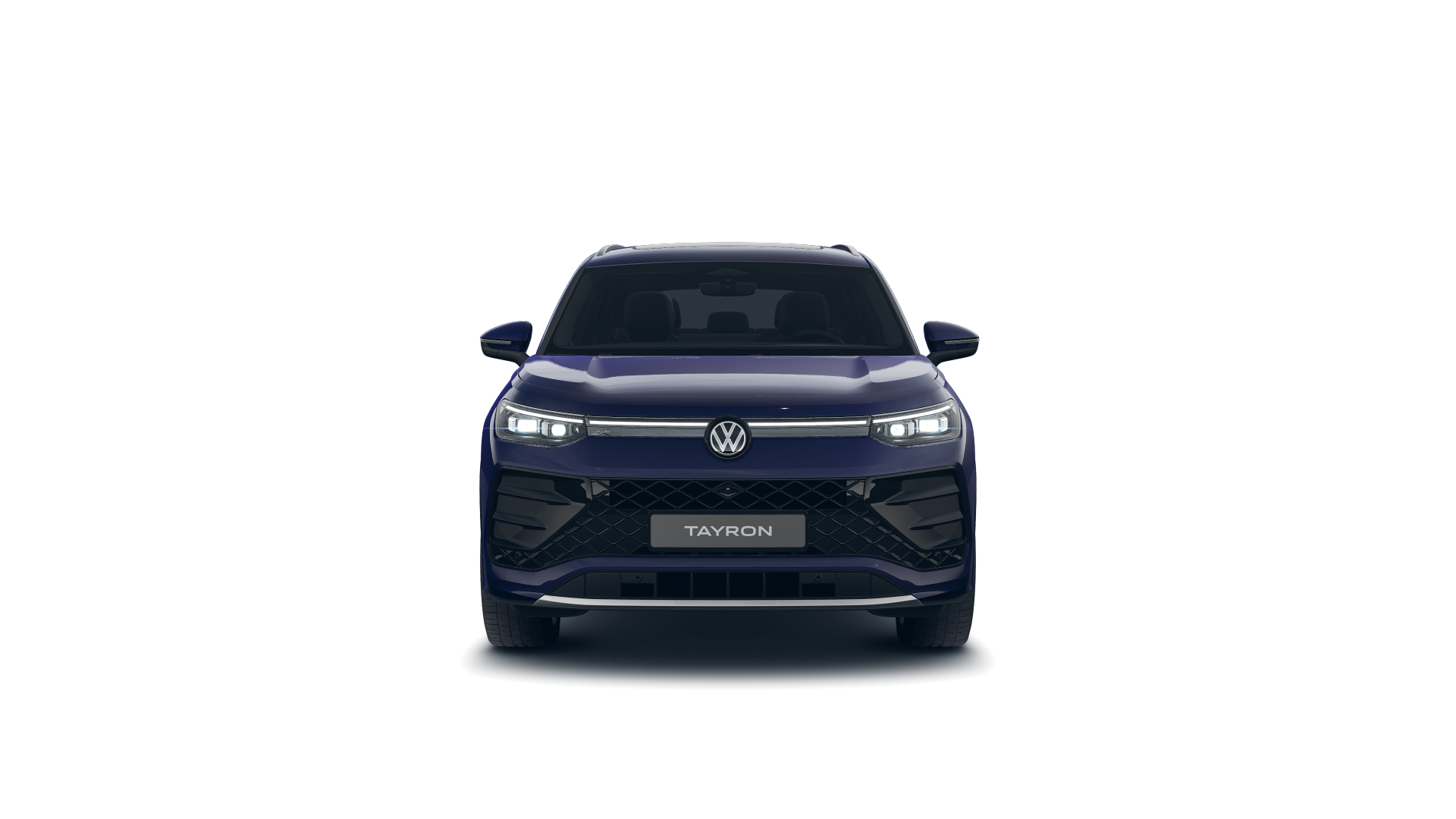 Slika Tayron R-Line Plus 2.0 TDI 4MOT 142 kW