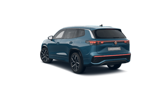 Slika Tayron R-Line Plus 2.0 TDI 4MOT 142 kW